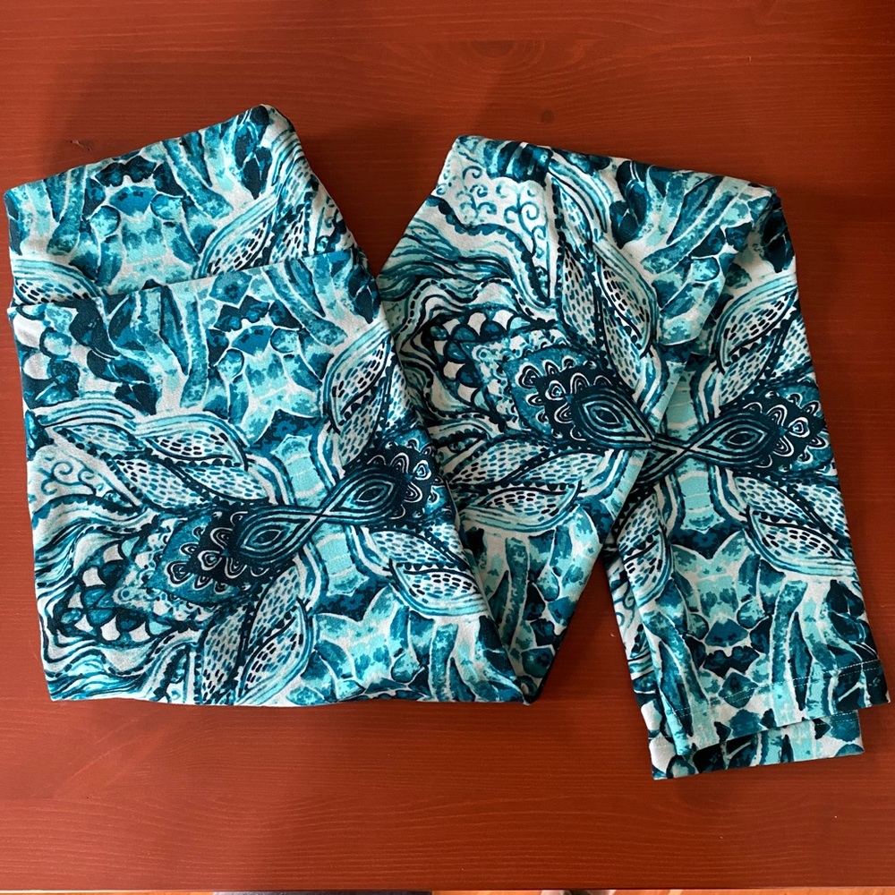 LulaRoe leggings